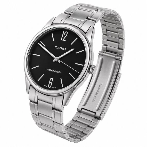Чоловічий годинник Casio MTP-V005D-1B