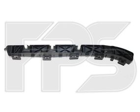 Крепеж заднего бампера левый Hyundai Elantra MD '11-15  866133X000