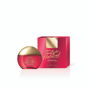 Жіночі парфуми Hot Twilight Pheromone, 15 мл