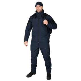 Комплект Phantom SoftShell Темно-синій (8385), S