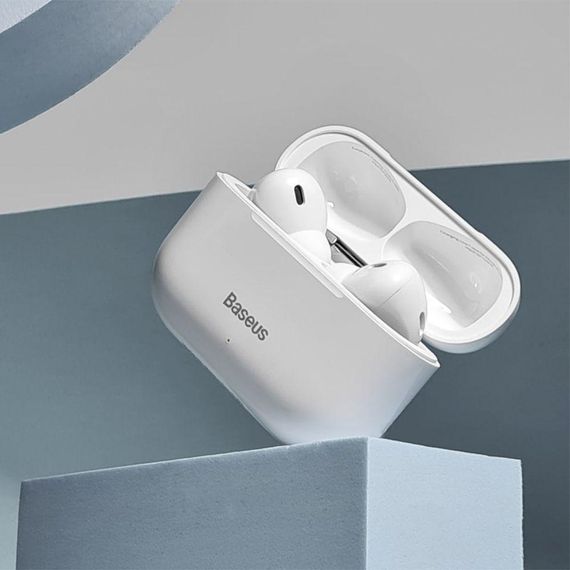 Беспроводные наушники Baseus W3 | Зображення 2