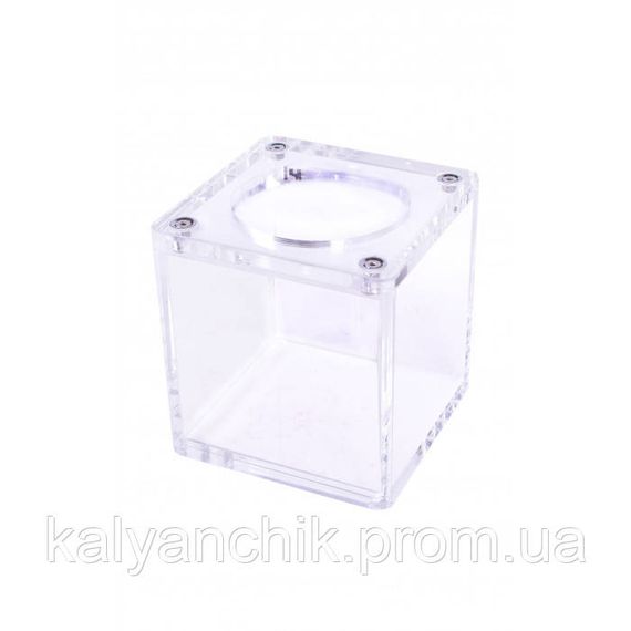 Колба для кальяну Hoob Cube Mini