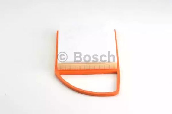 Фільтр повітряний PSA 1.4, 1.6 HDI 10-, BOSCH (F026400220) | Зображення 3