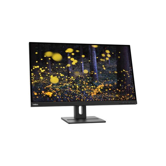 Монітор Lenovo E27q-20 (62D0GAT1UA) | Зображення 1