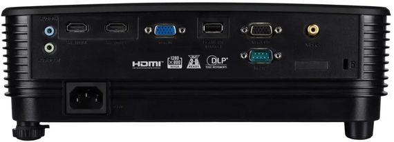 Проектор Acer X1329 WXGA MR.JX711.001 | Зображення 4