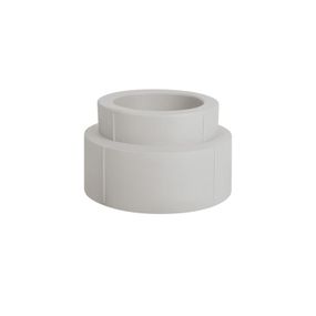 Муфта PPR Thermo Alliance 110х90 перехідна DSB127