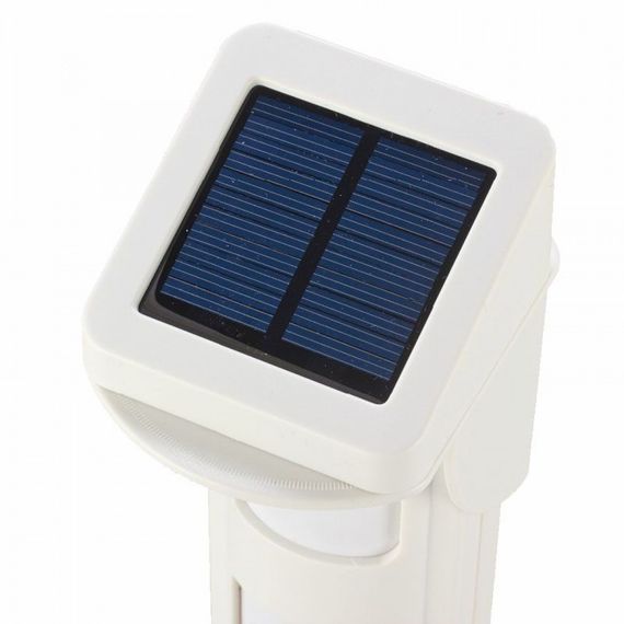 Датчик движения на солнечной батарее, ETIGER ES-D2AS | Зображення 3