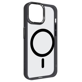 Чехол для мобильного телефона Armorstandart Unit MagSafe Apple iPhone 13 Black (ARM66936)