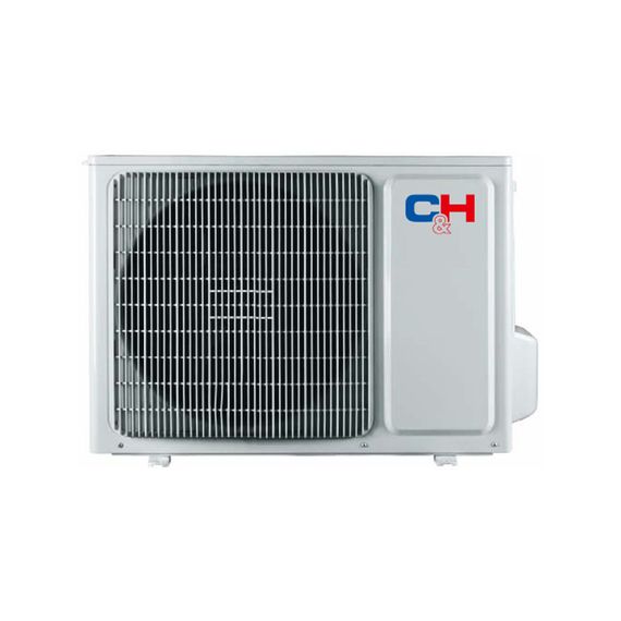Кондиціонер Cooper&Hunter ICY  INVERTER NG R32 CH-S12FTXTB2S-NG Wi-Fi | Зображення 5
