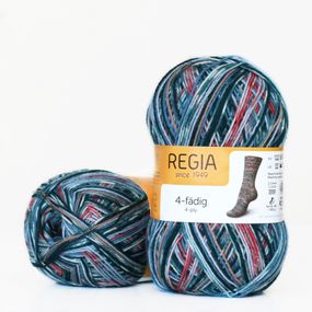 Regia Color 100 г, 00418