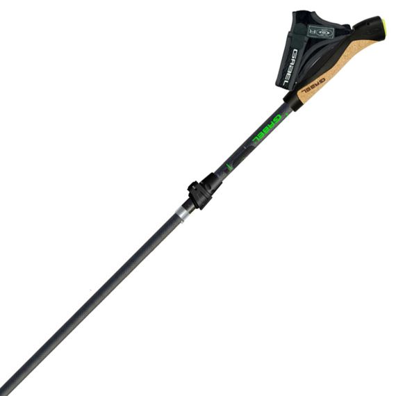 Палиці для скандинавської ходьби Gabel Springbok XTL (7009400500000) | Зображення 2
