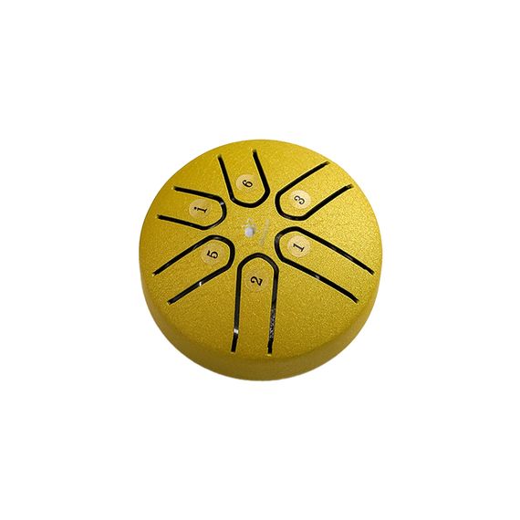 Ґлюкофон Alfabeto GLP3-6GL (глюкофон)