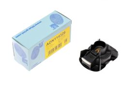 Бегунок распределителя зажигания Nissan Almera Primera 1.6 2.0 16V 95-02 ADN114326