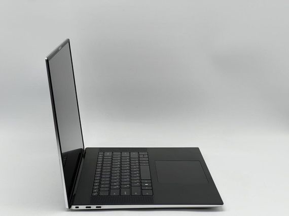 Ігровий ноутбук Dell XPS 17 9730 / 17.3" (1920x1200) IPS / Intel Core i7-13700H (14 (20) ядер по 2.4 - 5.0 GHz) / 16 GB DDR5 / 480 GB SSD / nVidia GeForce RTX 4060, 8 GB GDDR6, 128-bit / WebCam б/в + Подарунок Бездротова миша HOCO GM28 | Зображення 2