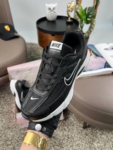 Чоловічі кросівки  Initiator M Black White весна / літо / осінь A3796 43 27.5 см | Зображення 5