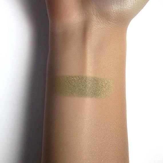 Тени для век Хаки EYE SHADOW Khaki Stargazer | Зображення 2