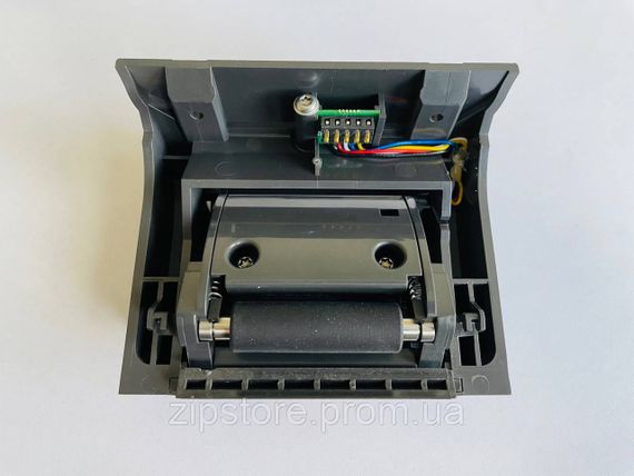 Отделитель (диспенсер) этикетки Zebra ZD410 P1079903-022 Dispenser | Зображення 1