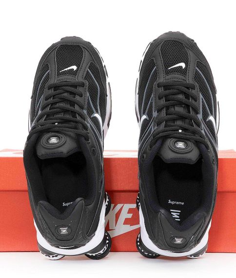 Кросівки N\ke Х Supreme Shox Ride 2 (топ якість) 14863 45 | Зображення 5