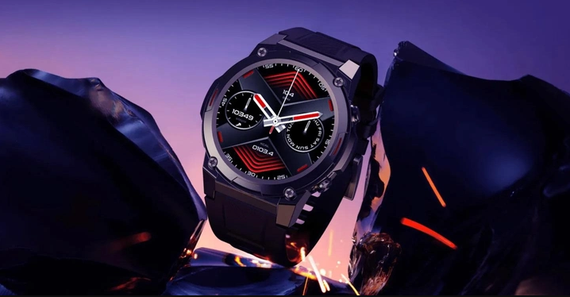 Смарт годинник Zeblaze Vibe 7 Pro | Зображення 7