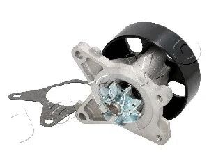 Водяний насос, помпа RENAULT TALISMAN, NISSAN QASHQAI, NISSAN PULSAR, JAPKO (35140) | Зображення 2