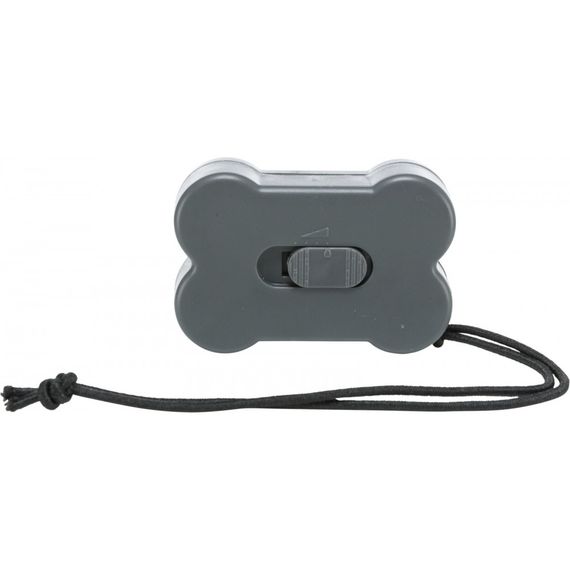 Брелок-клікер Trixie для собак Basic пластик | Зображення 5