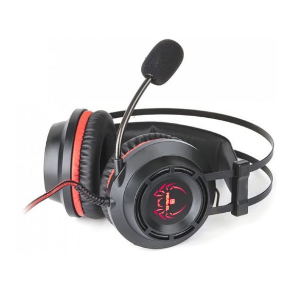 Навушники REAL-EL GDX-7450 Black | Зображення 7