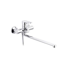 Змішувач для ванни Kroner KRM Elbe - C070 (CV014921)