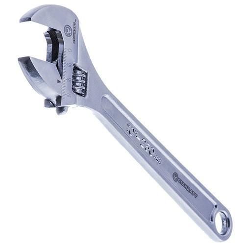Большой разводной ключ 450 мм СТАНДАРТ AW-1450
