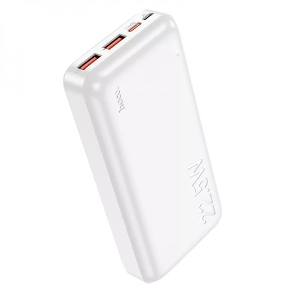 Портативна Батарея Hoco J101A Astute 22.5W 20000mAh | Зображення 8
