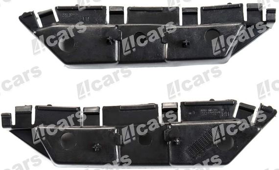Кріплення бампера FORD MONDEO, 15 - 18 (DS7Z 17C947-A)