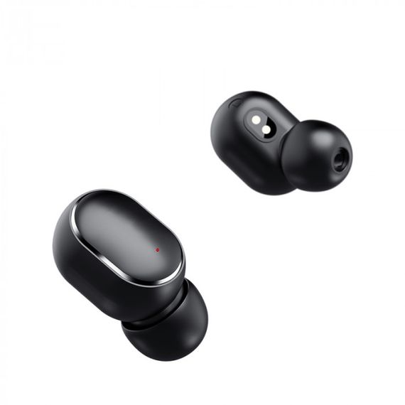 Наушники беспроводные сенсорные Redmi AirDots в зарядном кейсе | Зображення 1