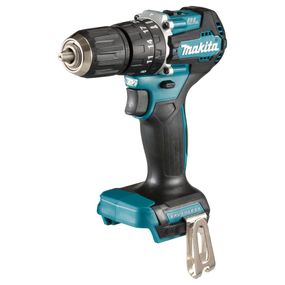 Шуруповерт-дрель с ударным режимом аккумуляторный Makita DHP487Z (40 Нм, 1.5-13 мм, BL, LXT, без аккумуляторов и зарядного устройства)