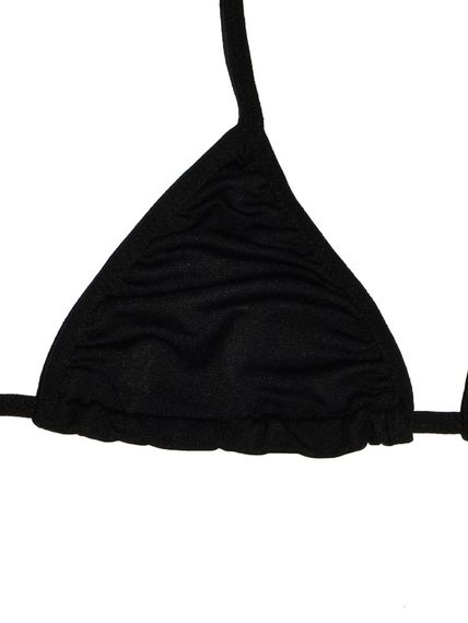 Еротичний комплект Babydoll 48 Чорний 5065-2 | Зображення 5