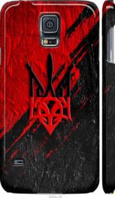 Чохол на Samsung Galaxy S5 g900h Герб v4 "5293m-24-24368"