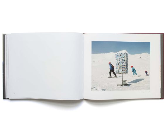 Книга лучшие фотографы мира работы Мартина Парра Martin Parr "Small World" подарочные книги для фотографов | Зображення 5