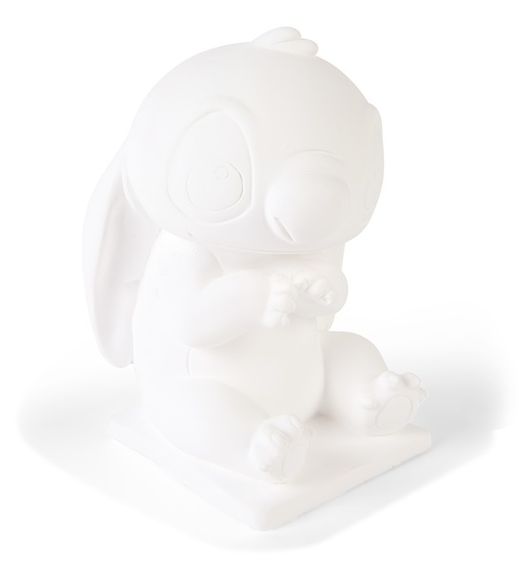 Набір для творчості Disney Гіпсова фігурка з фарбами Stitch (ST25345) | Зображення 4