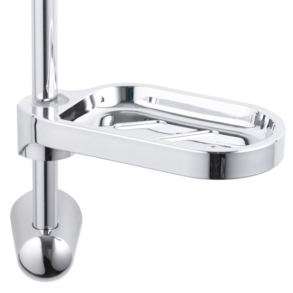 Душевая стойка Mixxus S325 (MI1591) | Зображення 1