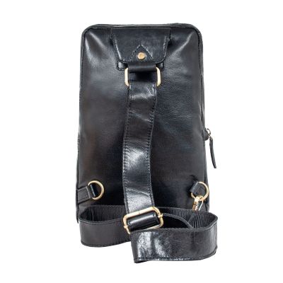 Сумка Ashwood G39 Black | Зображення 5