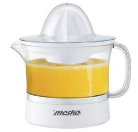 Соковитискач для цитрусових Mesko MS-4010 40 Вт