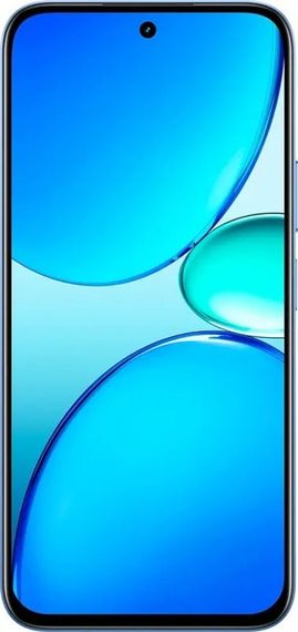 Смартфон Realme C85 6/128Gb NFC Kingfisher Blue | Зображення 1