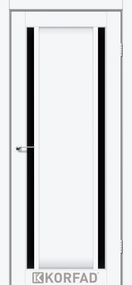 Двери Корфад Oristano OR-02 Горіх