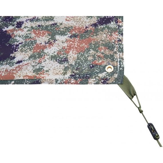 Тент Tramp Tent 3 х 5 camo (UTRT-101-camo) | Зображення 6