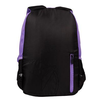 Рюкзак школьный Yes Lilac Cubes T-113 (559966) | Зображення 7