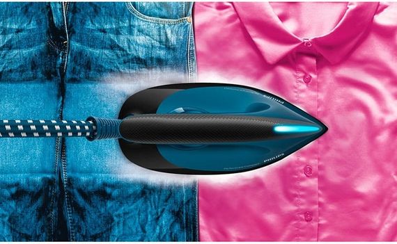 Парогенератор Philips GC7846/80 | Зображення 5