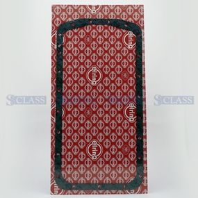 Прокладка поддона Berlingo/Jumper/Jumpy/Ducato/Scudo/Boxer/Partner, Elring, 590.984,