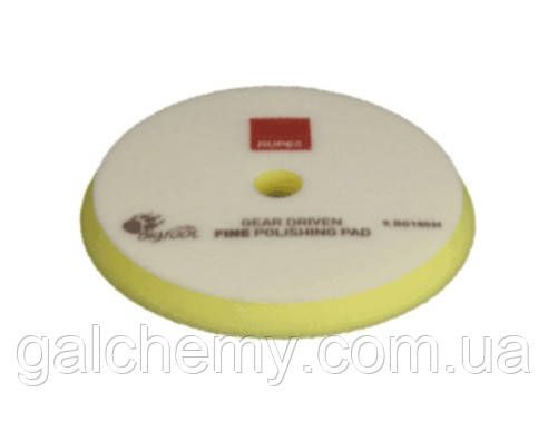 М'яка який полірувальний круг для Mille, 140 мм BG150M, ТМ RUPES