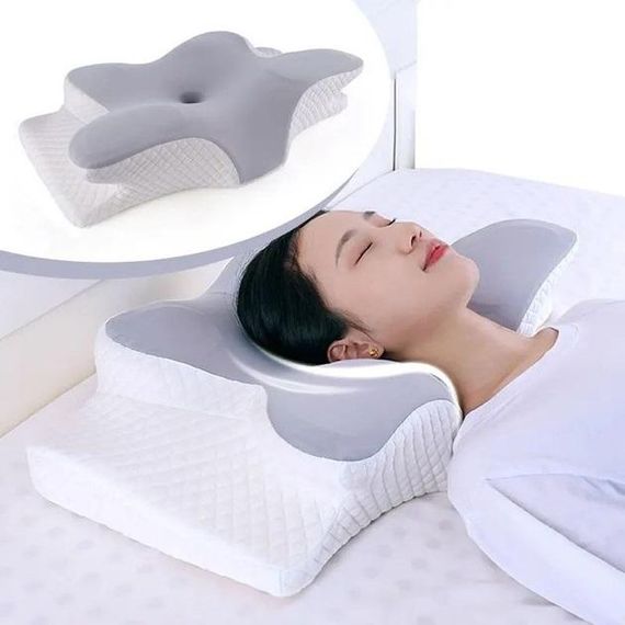 Ортопедична подушка Метелик XPRO Pillow-04 (46506-(pillow-04_596) | Зображення 3