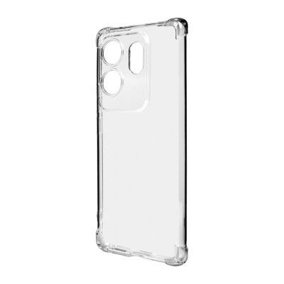 Чехол для мобильного телефона Armorstandart Air Force Infinix Zero 30 4G Transparent (ARM73910)