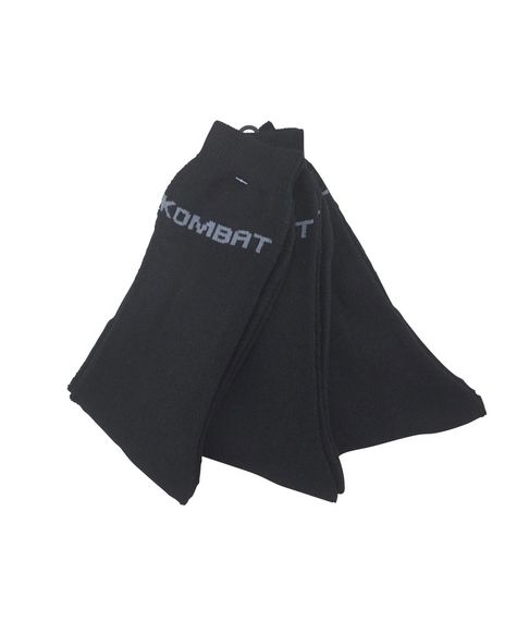 Термошкарпетки 3 пари KOMBAT UK Thermal Socks | Зображення 2