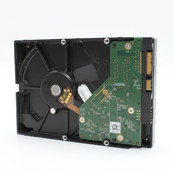 Жесткий диск 500Gb Hard disk / HDD диск / Винчестер ПК / Хард диск / Винчестер для ноутбука | Зображення 6